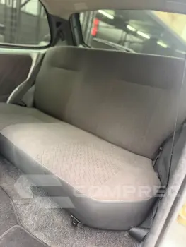 PALIO 1.0 MPI Fire 8V