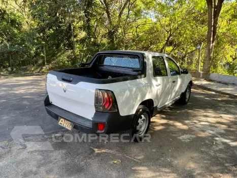 OROCH 1.6 16V SCE PRO