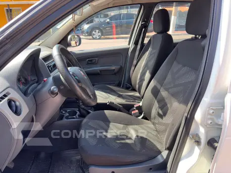 Palio 1.0 Mpi Fire 8V Flex 4P Manual