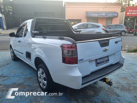 MONTANA 1.4 MPFI LS CS 8V