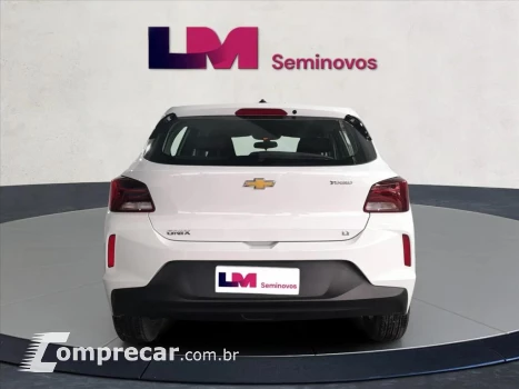 ONIX 1.0 TURBO FLEX LT MANUAL
