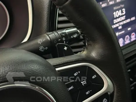 COMPASS LONGITUDE 2.0 4x4 Dies. 16V Aut.