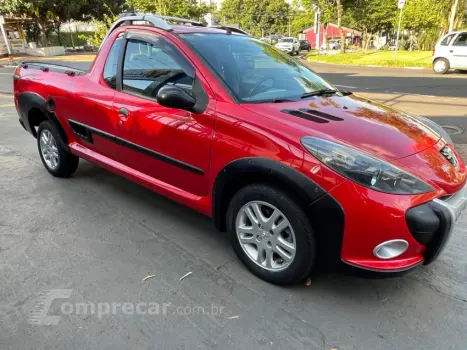 HOGGAR 1.6 Escapade 16V