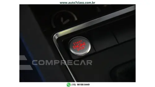 JETTA - 1.4 16V TSI COMFORTLINE 4P TIPTRONIC