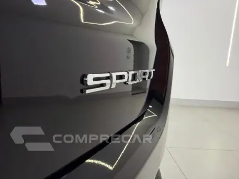 COMPASS SPORT T
