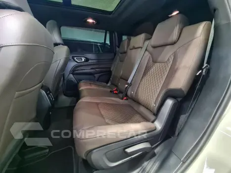 COMMANDER OVERLAND T270 1.3 TB FLEX AUT