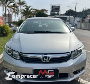 CIVIC 1.8 EXS 16V