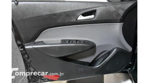 HB20S - 1.6 PREMIUM 16V 4P AUTOMÁTICO
