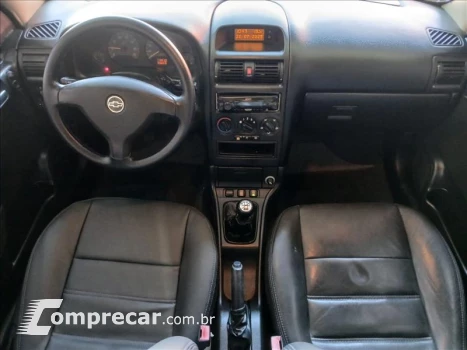 ASTRA 2.0 MPFI Advantage 8V