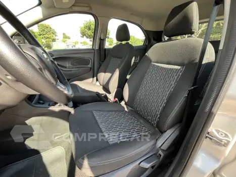 KA + 1.0 SE Plus 12V