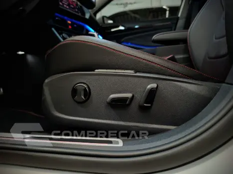 JETTA 2.0 350 TSI GASOLINA GLI DSG