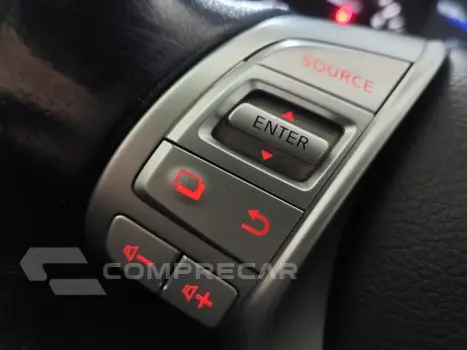 FRONTIER - 2.3 16V TURBO ATTACK CD 4X4 AUTOMÁTICO