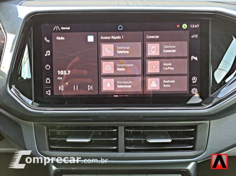 T-CROSS 1.4 250 TSI Highline