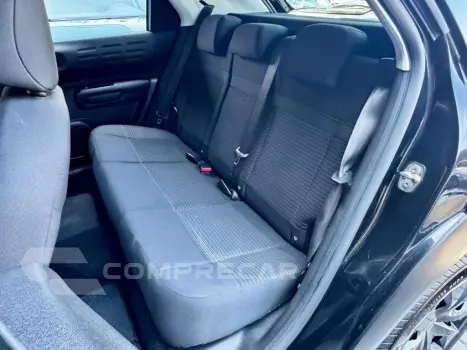 C4 CACTUS 1.6 VTI 120 FLEX LIVE EAT6