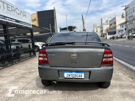 ASTRA 2.0 MPFI Advantage 8V