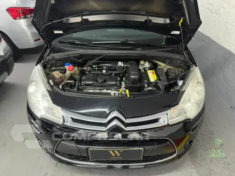 C3 1.5 Tendance 8V