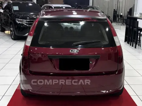 FIESTA 1.0 MPI 8V