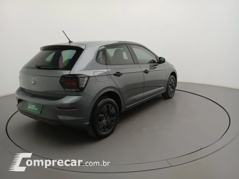POLO 1.0 MPI MANUAL