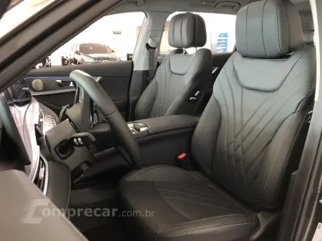 TIGGO 8 PRO 1.6 TGDI AUT.