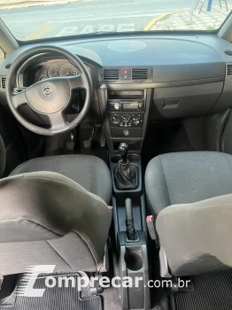 MERIVA 1.4 MPFI JOY 8V