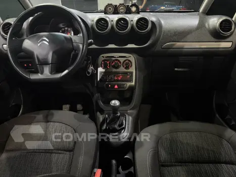 C3 AIRCROSS C3 AIRCROSS