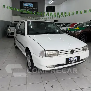 Gol CL 1.8 Mi 2p e 4p