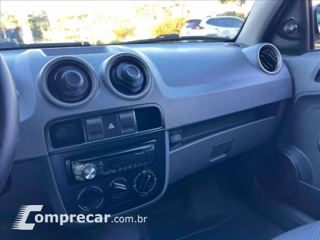 GOL 1.0 MI 8V G.IV