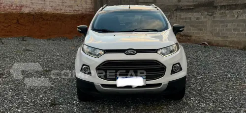 ECOSPORT 1.6 Freestyle 8V
