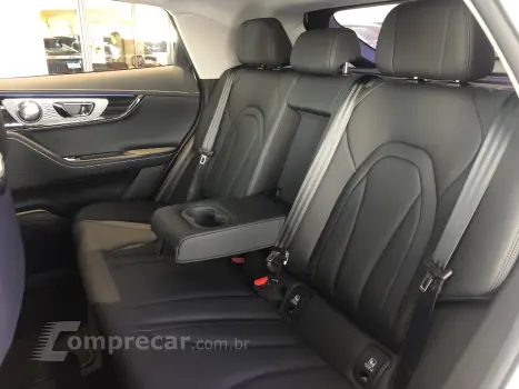 E5 61,1 KW ELÉTRICO