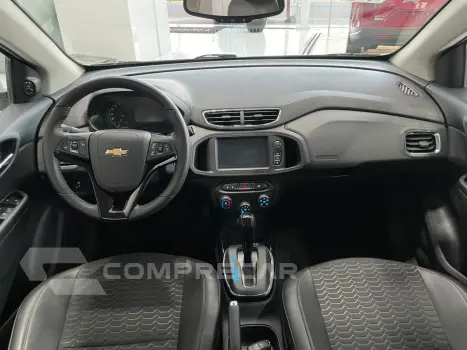 ONIX 1.4 MPFI LTZ 8V