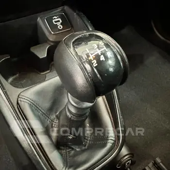 CRONOS DRIVE 1.0 6V Flex