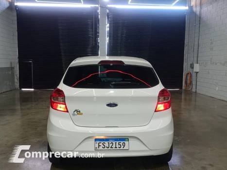 Ka 1.0 Ti-Vct Flex Se Manual