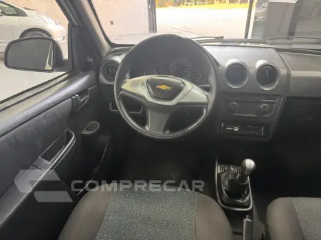 Celta Life/ LS 1.0 MPFI 8V FlexPower 3p