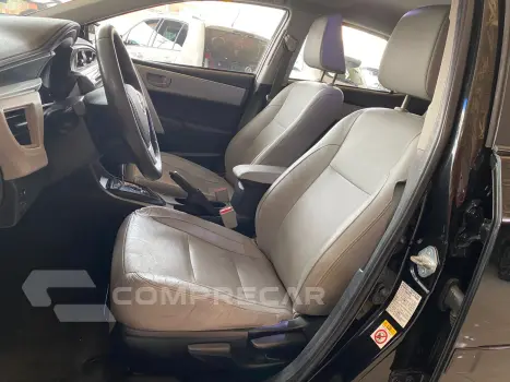 COROLLA 1.8 GLI Upper 16V