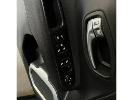 RENEGADE 1.8 16V FLEX 4P AUTOMÁTICO