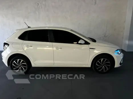 POLO 1.0 200 TSI Highline