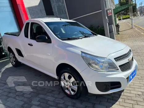 MONTANA 1.4 MPFI LS CS 8V