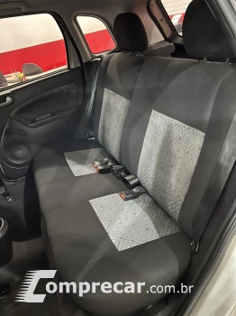 FIESTA 1.6 SE 16V