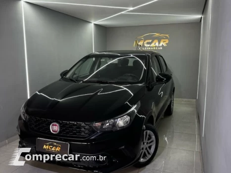 Fiat ARGO - 1.0 FIREFLY MANUAL 4 portas