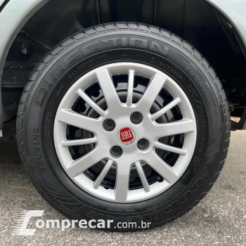 PALIO 1.0 MPI Fire 8V