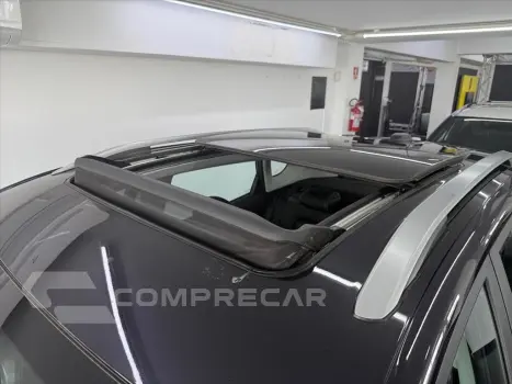 TRACKER 1.2 TURBO FLEX PREMIER AUTOMÁTICO