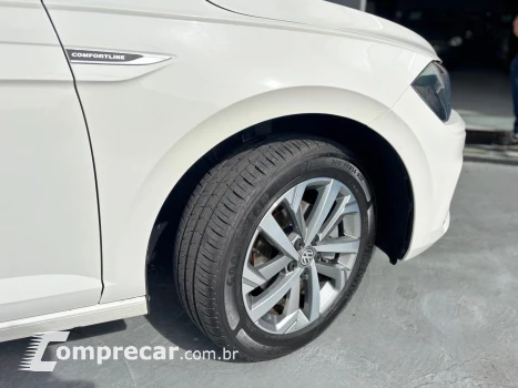 VIRTUS 1.0 200 TSI Comfortline