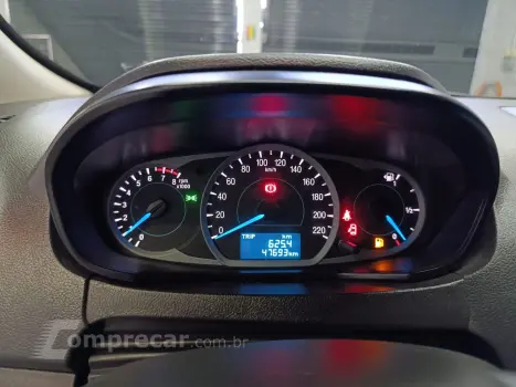 Ka 1.0 Ti-Vct Flex Se Manual