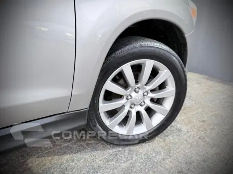 ASX 2.0 4X4 AWD 16V GASOLINA 4P AUTOMÁTICO