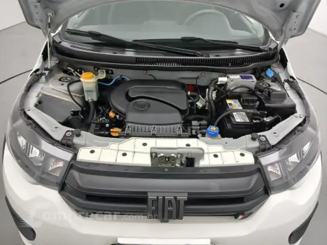 MOBI 1.0 EVO FLEX TREKKING MANUAL