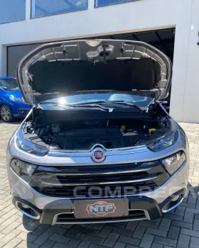 Toro Ranch 2.0 16V 4x4 TB Diesel Aut.