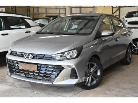 Hyundai HB20S - 1.0 TGDI LIMITED AUTOMÁTICO 4 portas