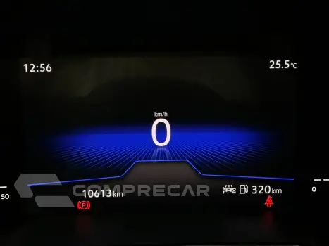 Tera 1.0 170 TSI Flex 12V 5p Mec.