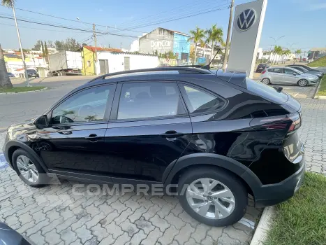 NIVUS 1.0 200 TSI Comfortline