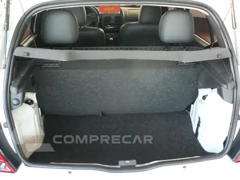 Clio 1.0 EXPRESSION 16V FLEX 4P MANUAL